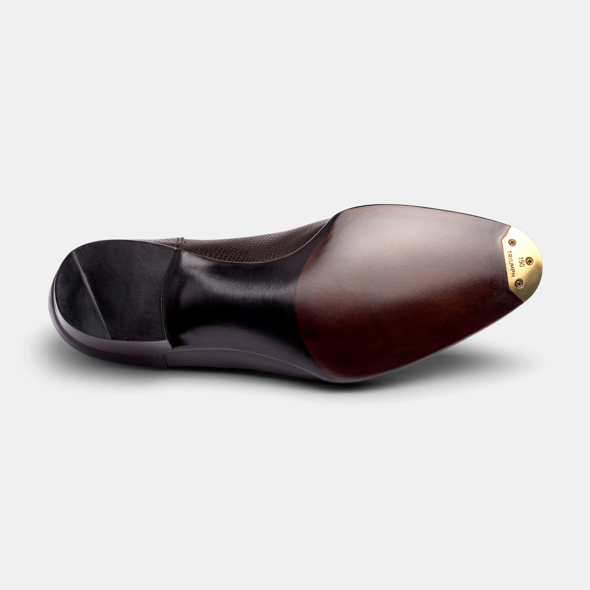 OT01 - Split Toe Derby