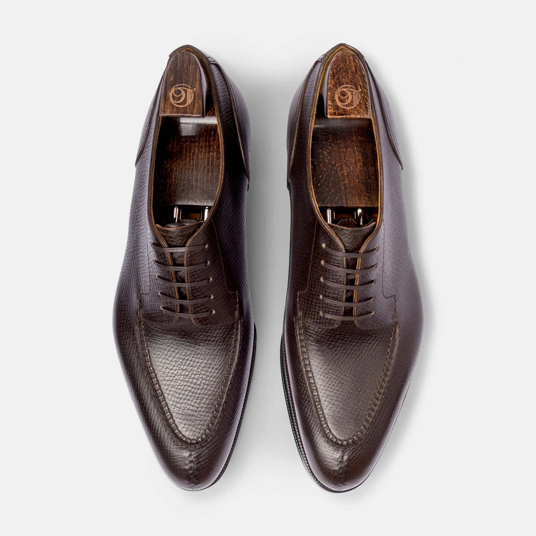 OT01 - Split Toe Derby
