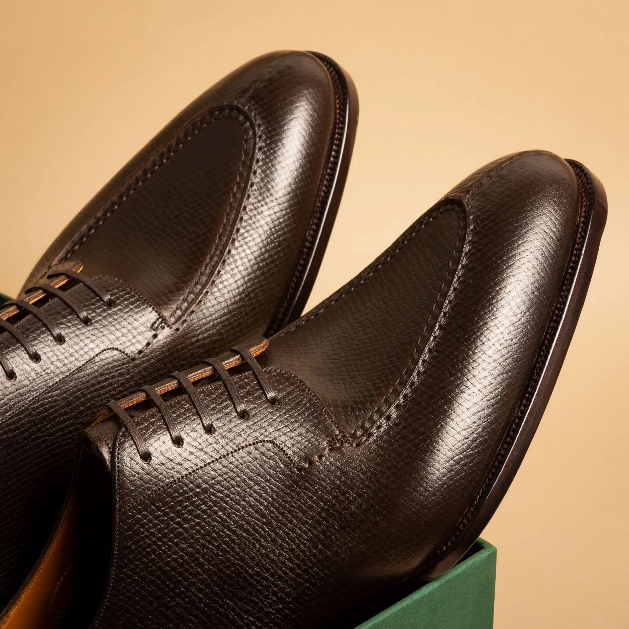 OT01 - Split Toe Derby