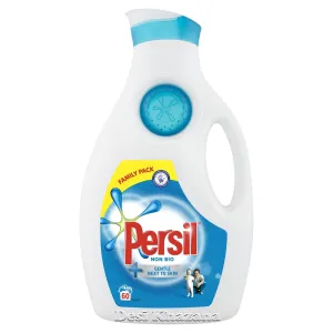 Persil Non Bio Liquid Detergent 2.1 Ltr 60 Washes