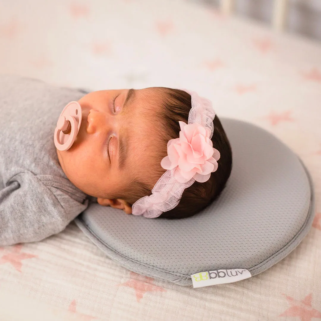 Pilö: Ergonomic Head Rest
