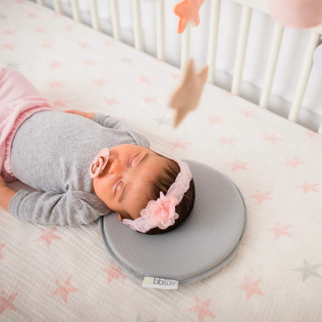Pilö: Ergonomic Head Rest