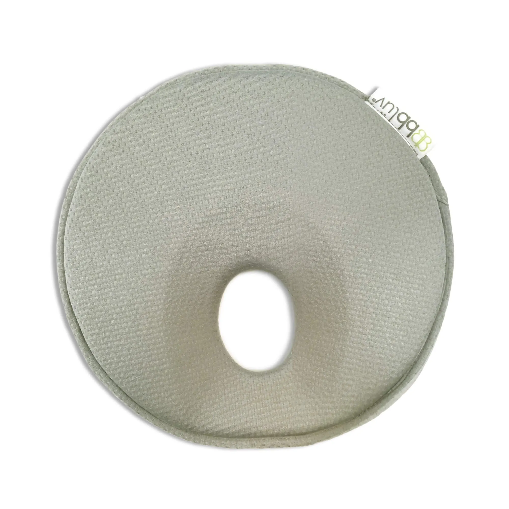 Pilö: Ergonomic Head Rest