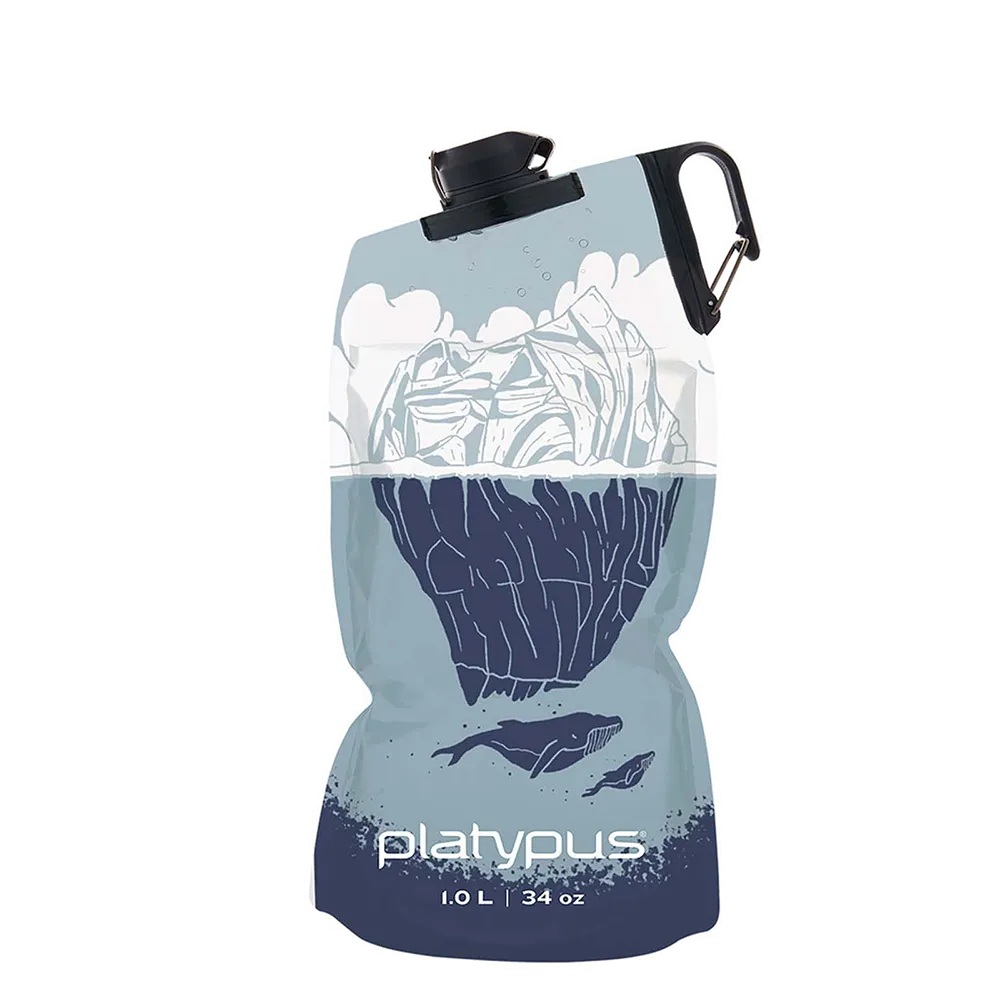 Platypus DuoLock SoftBottle