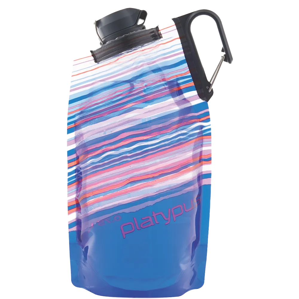 Platypus DuoLock SoftBottle