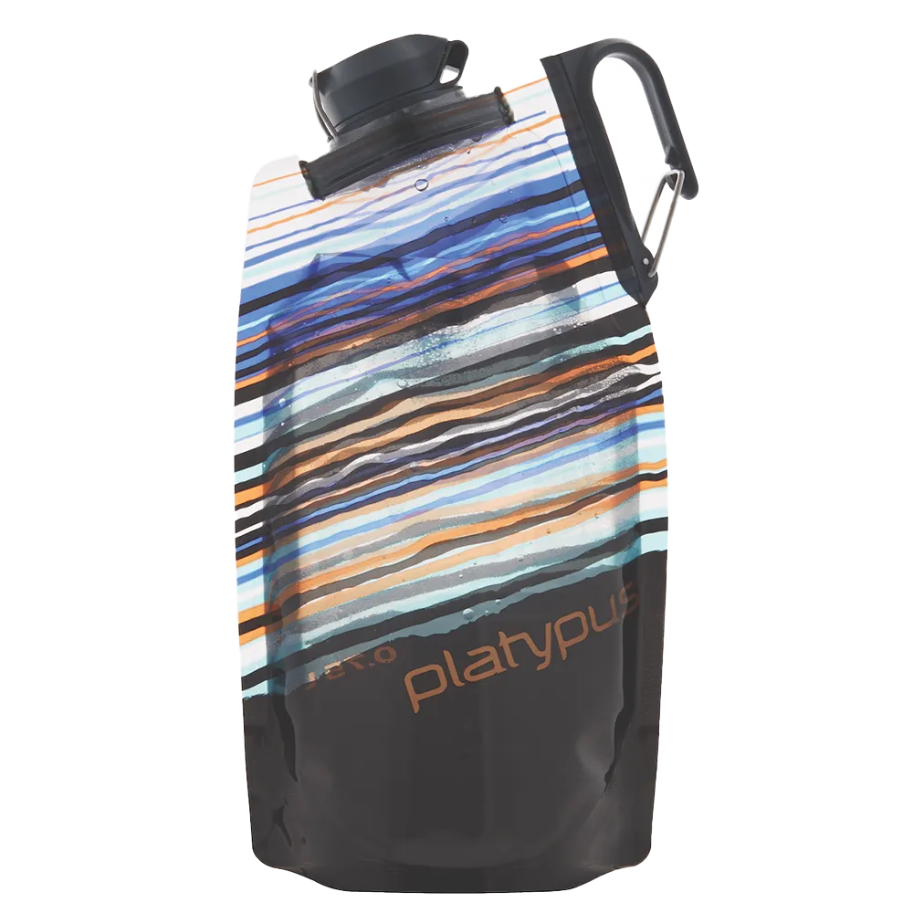 Platypus DuoLock SoftBottle