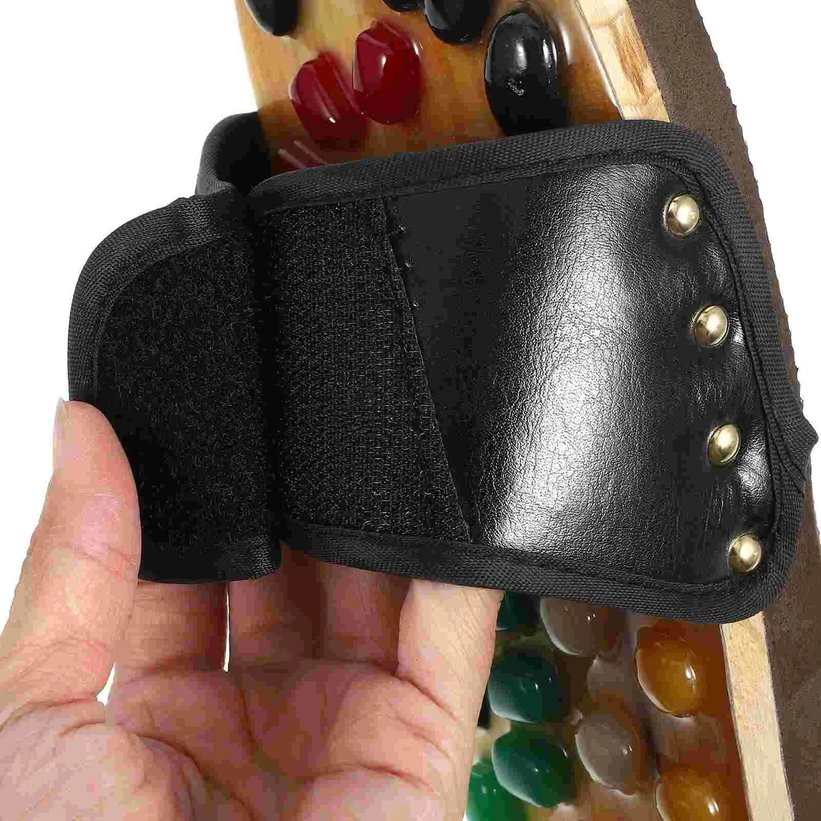 Premium Reflexology Foot Massager Sandals - Adjustable Acupressure Slippers for Stress Relief and Comfort - Non-Slip EVA Design, Easy to Clean, Fits Men and Women