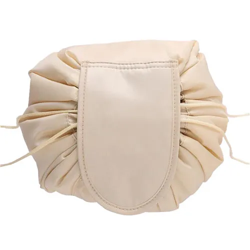 Quick Makeup Bag