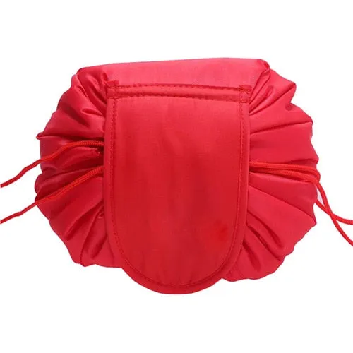 Quick Makeup Bag