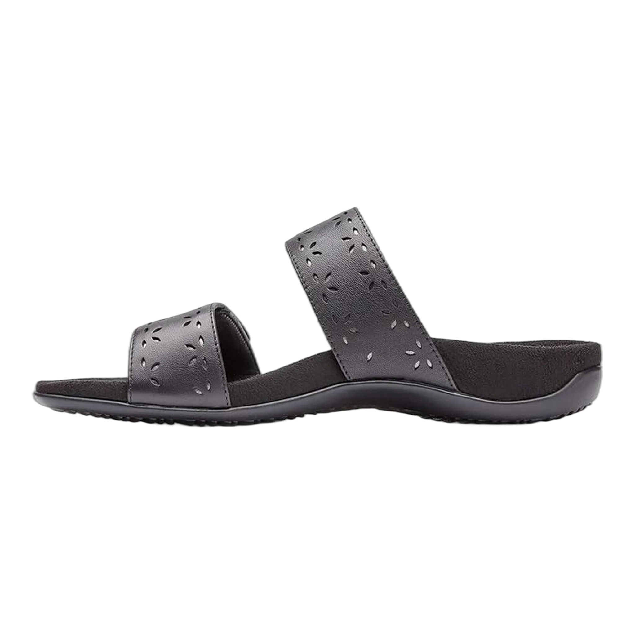 Randi Leather