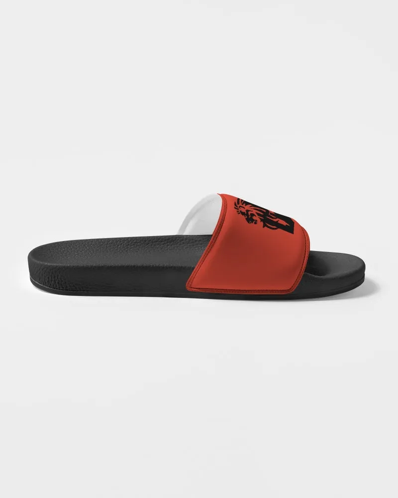 Red Zone Men's Slide Sandal