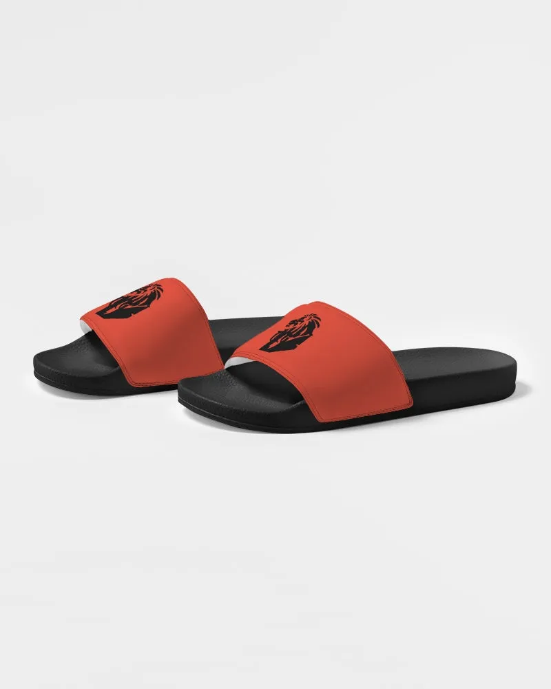 Red Zone Men's Slide Sandal