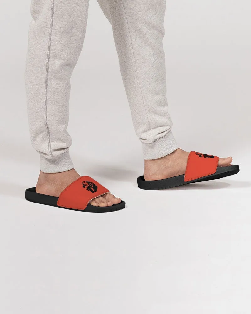Red Zone Men's Slide Sandal