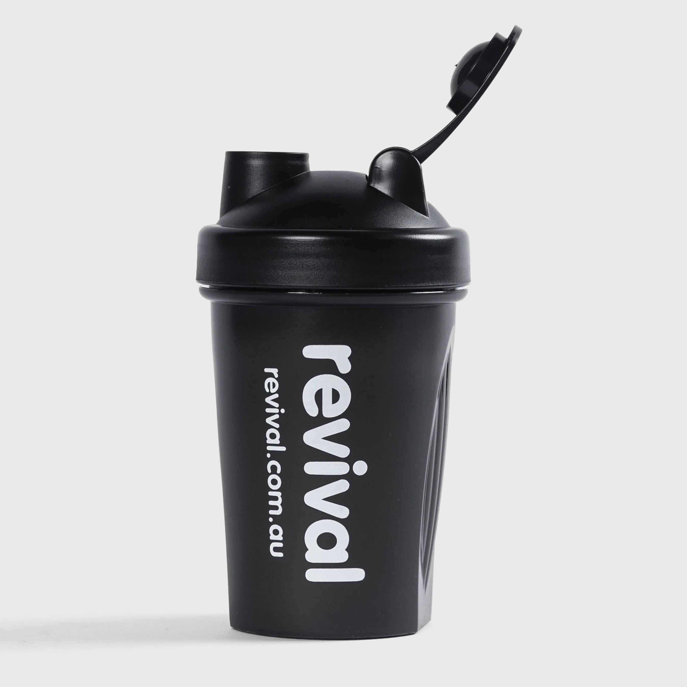 Revival - Shaker Bottle - 400mL