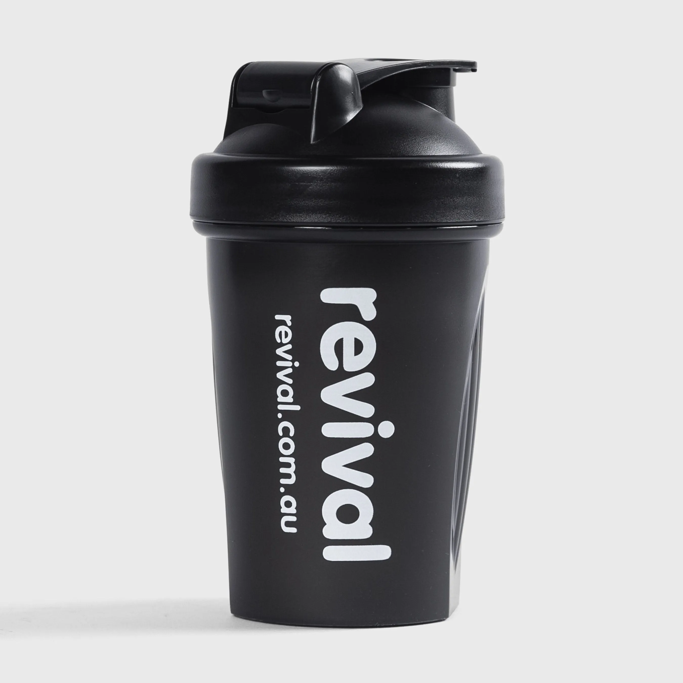 Revival - Shaker Bottle - 400mL