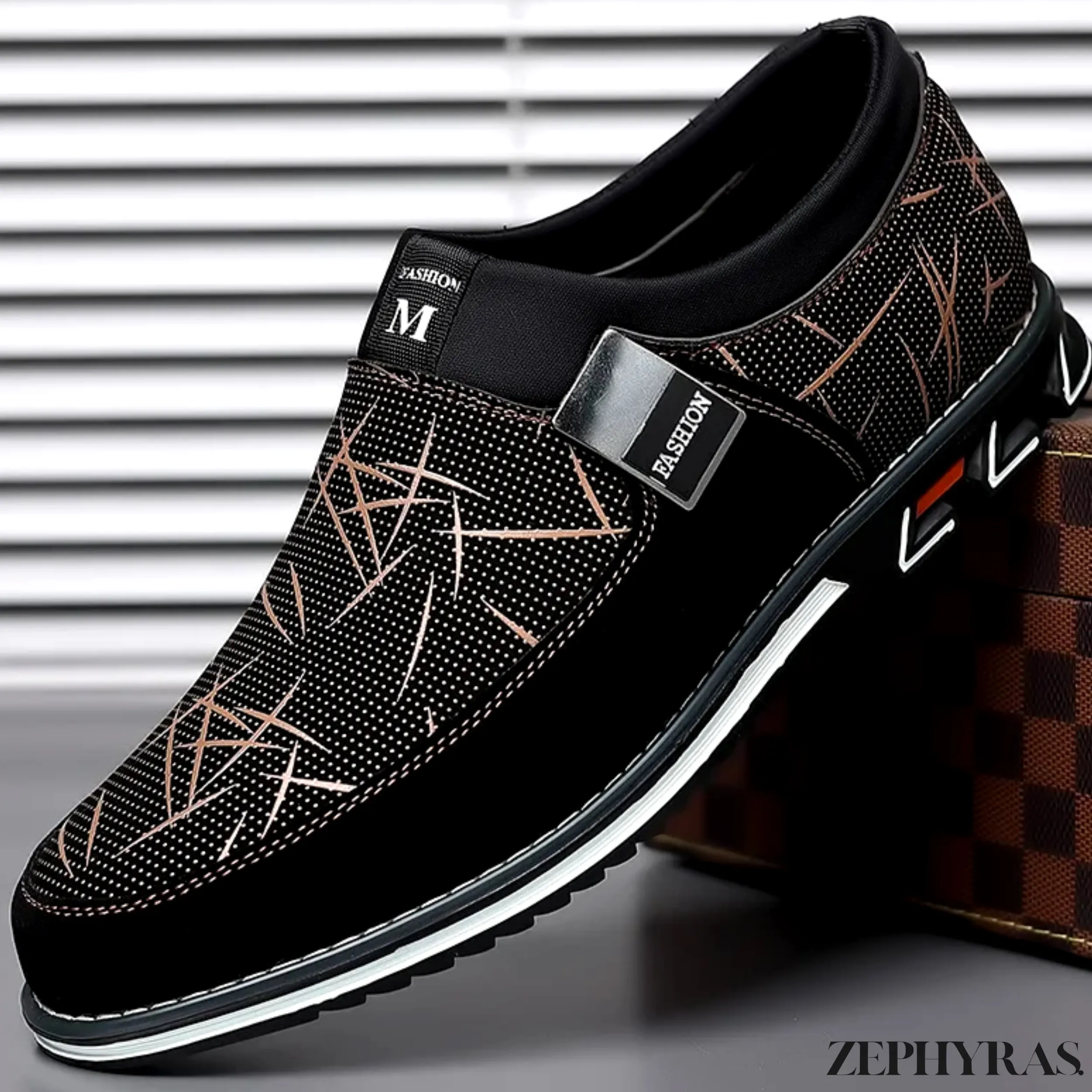 Roan Loafers Heren