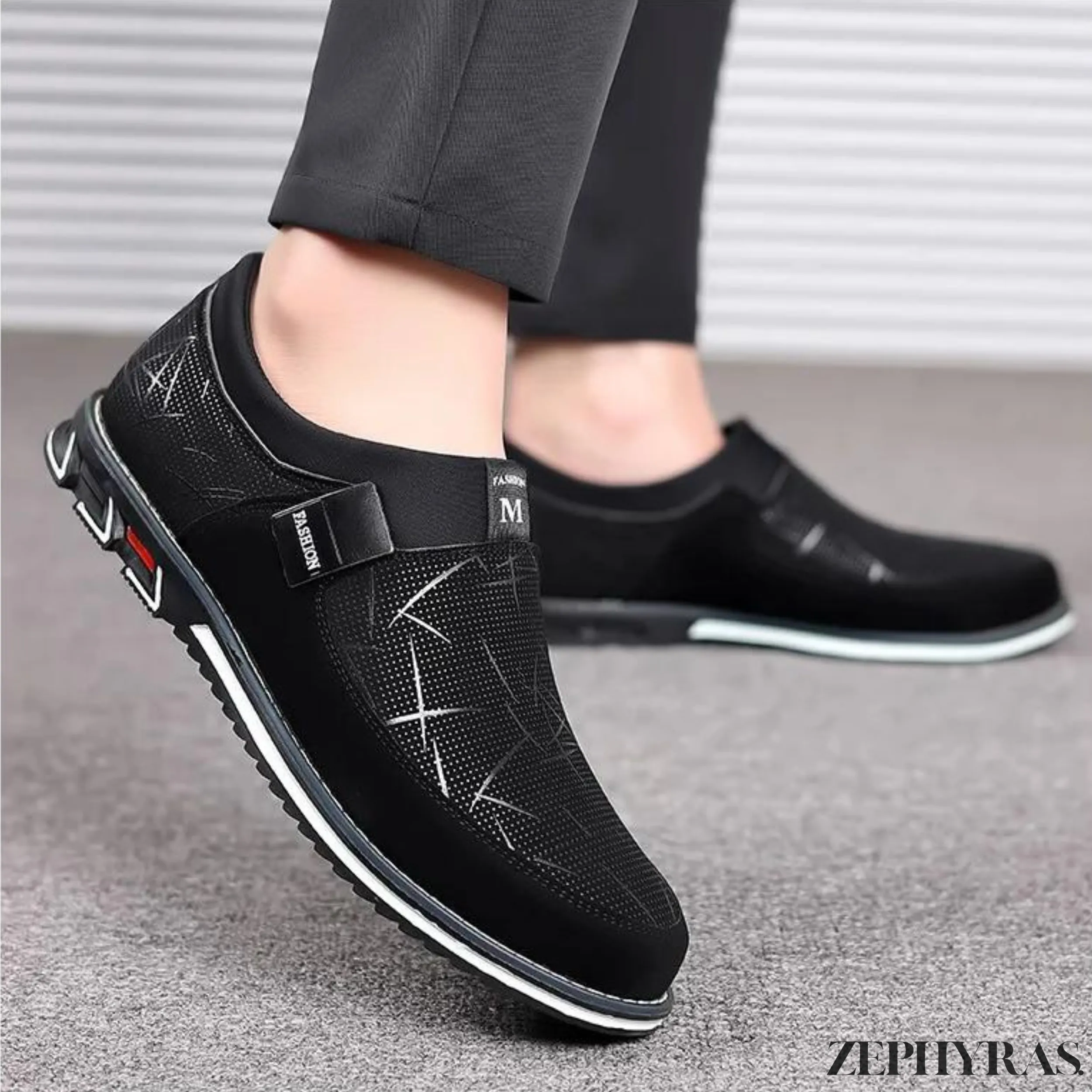 Roan Loafers Heren