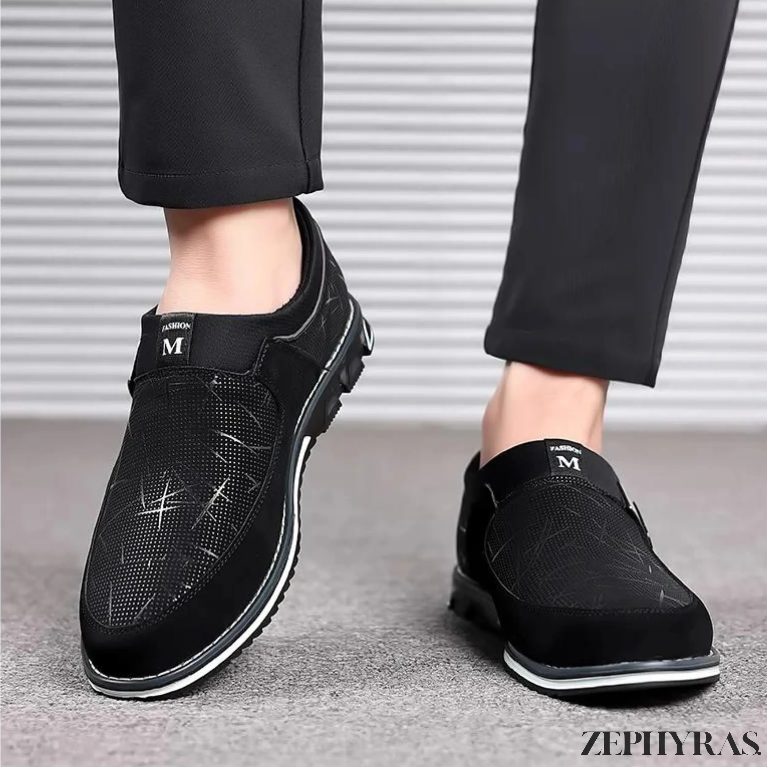 Roan Loafers Heren