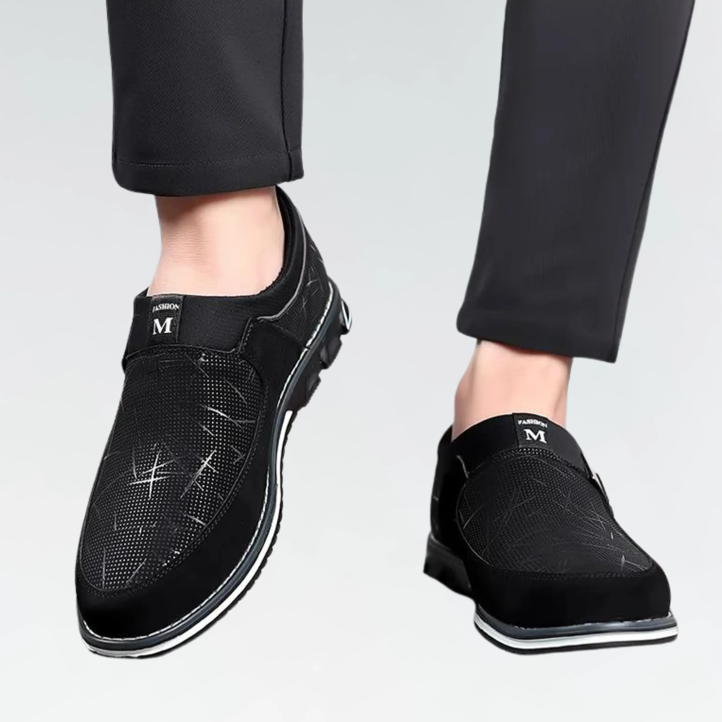 Roan Loafers Heren