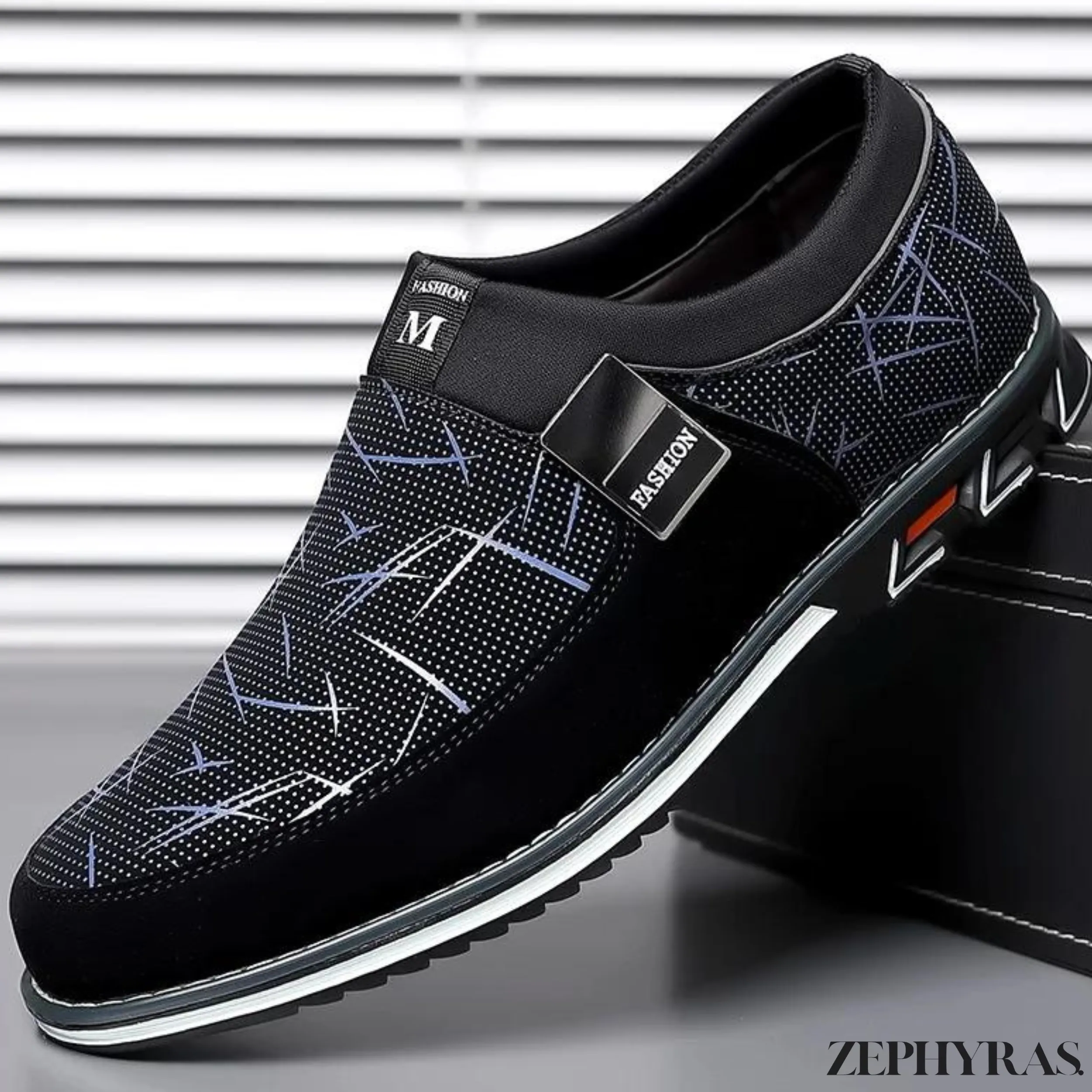 Roan Loafers Heren
