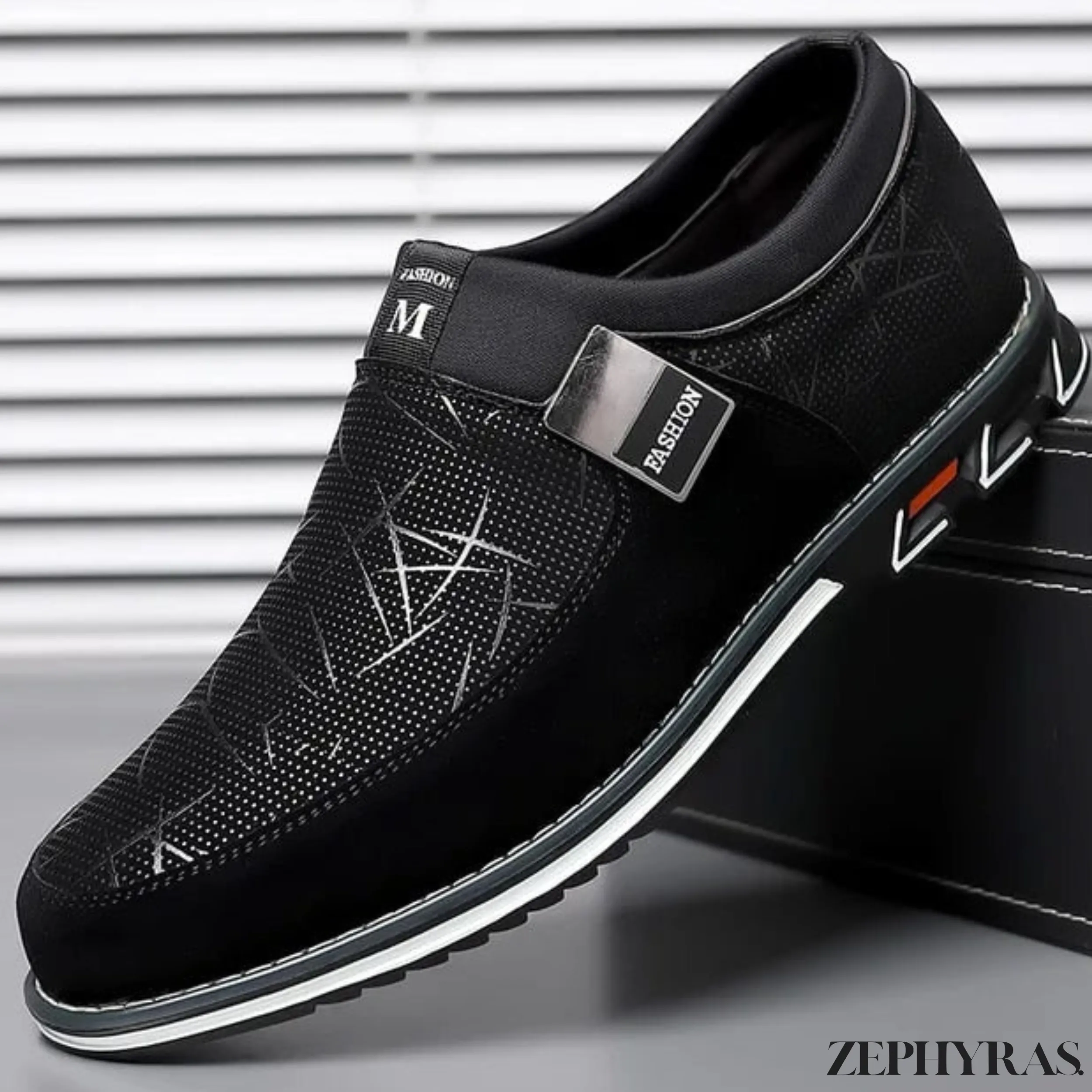 Roan Loafers Heren