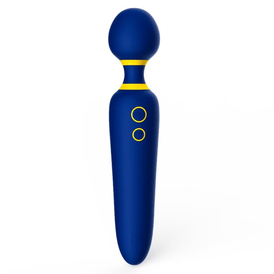 Romp Flip Rechargeable Massage Wand