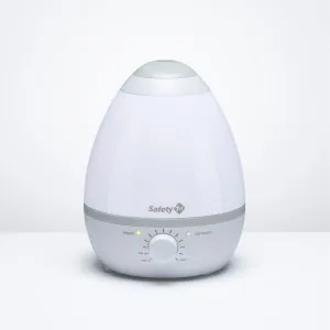 Safety 1st Easy Clean & Glow Humidifier