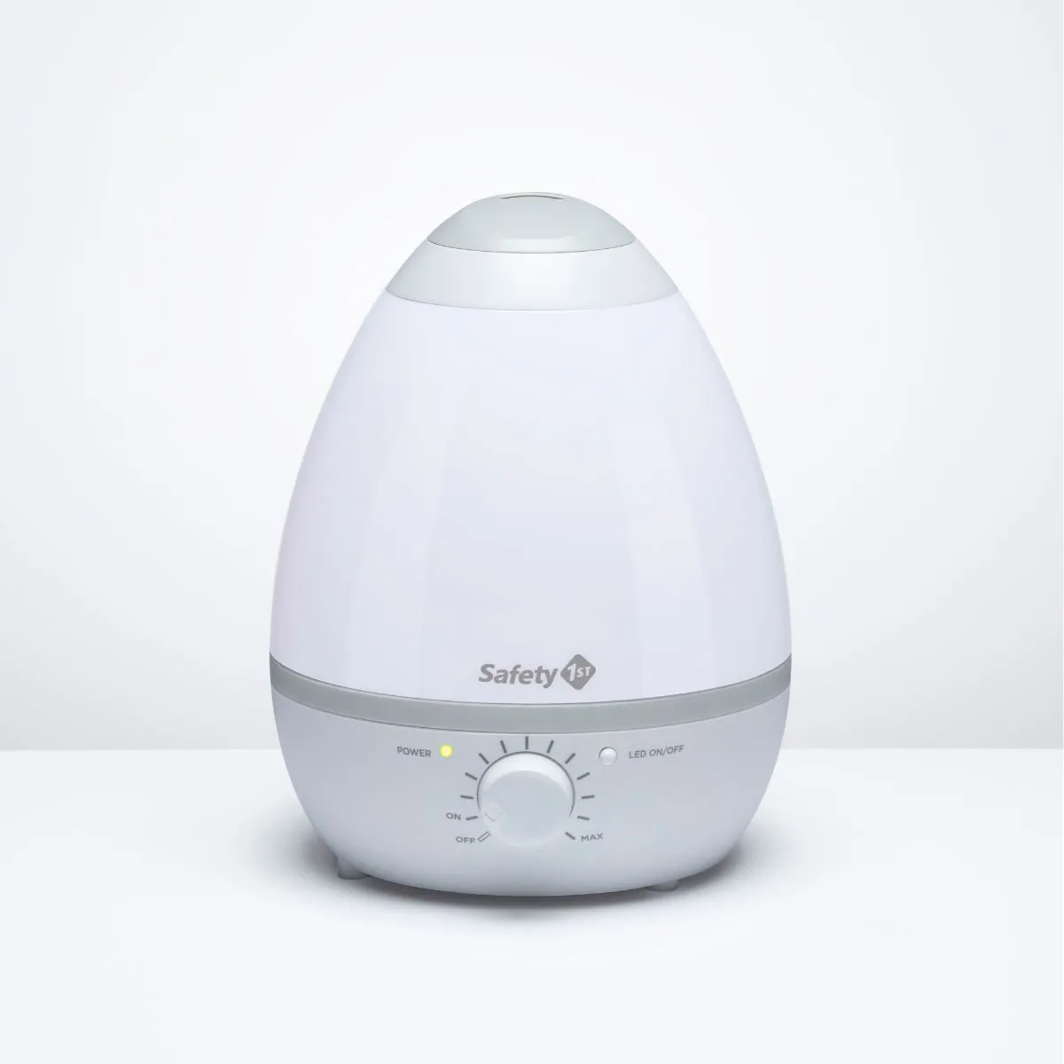 Safety 1st Easy Clean & Glow Humidifier