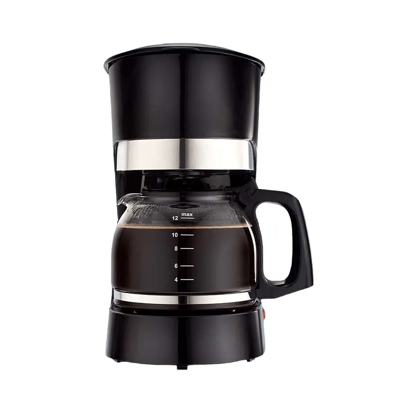 Salton Coffee Machine SCM200
