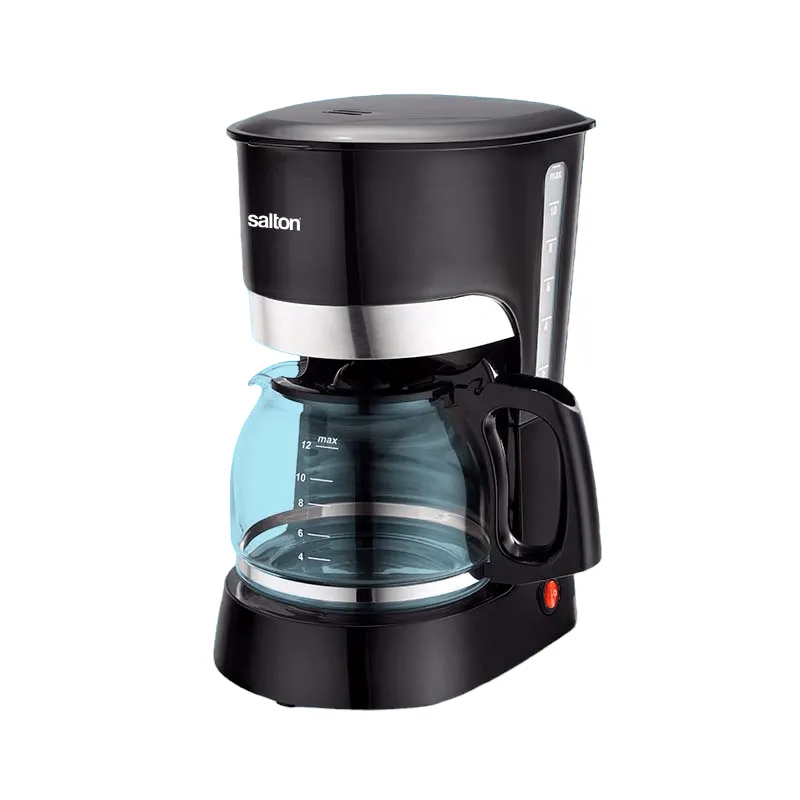 Salton Coffee Machine SCM200