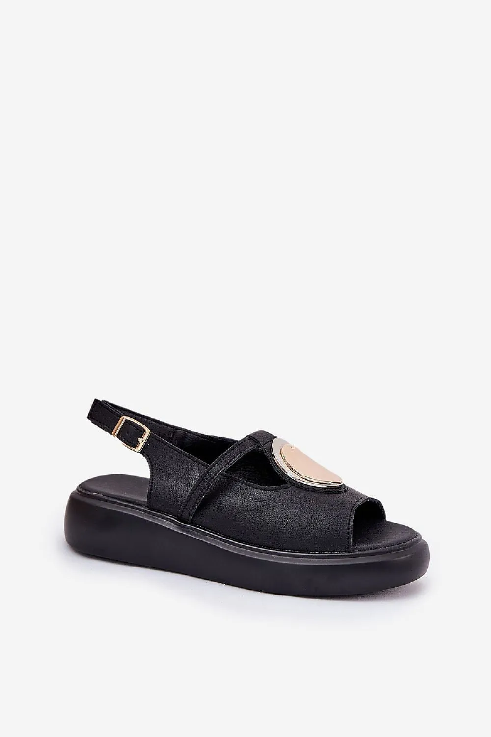 Sandals Step in style