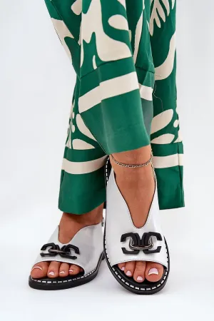 Sandals Step in style