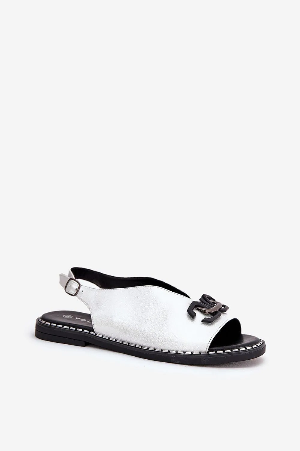 Sandals Step in style