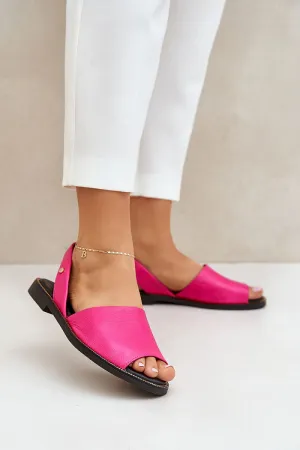 Sandals Step in style
