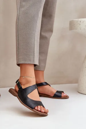 Sandals Step in style