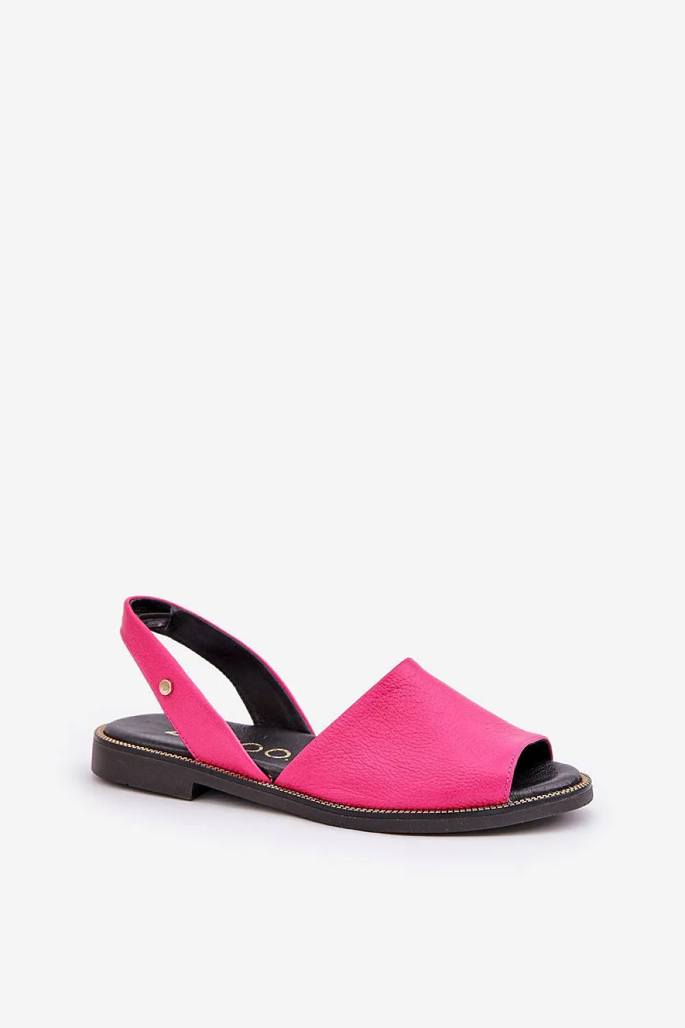 Sandals Step in style