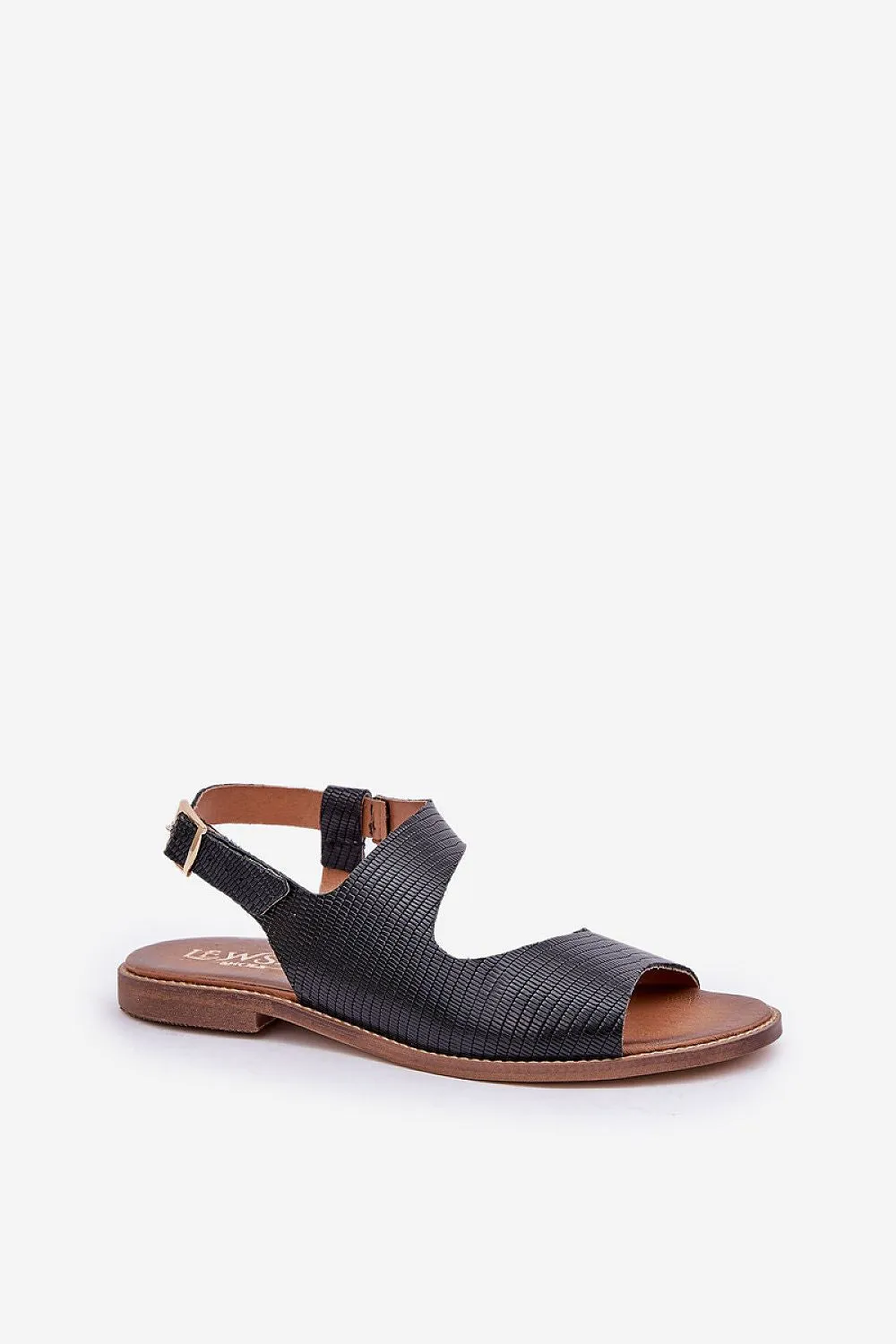 Sandals Step in style