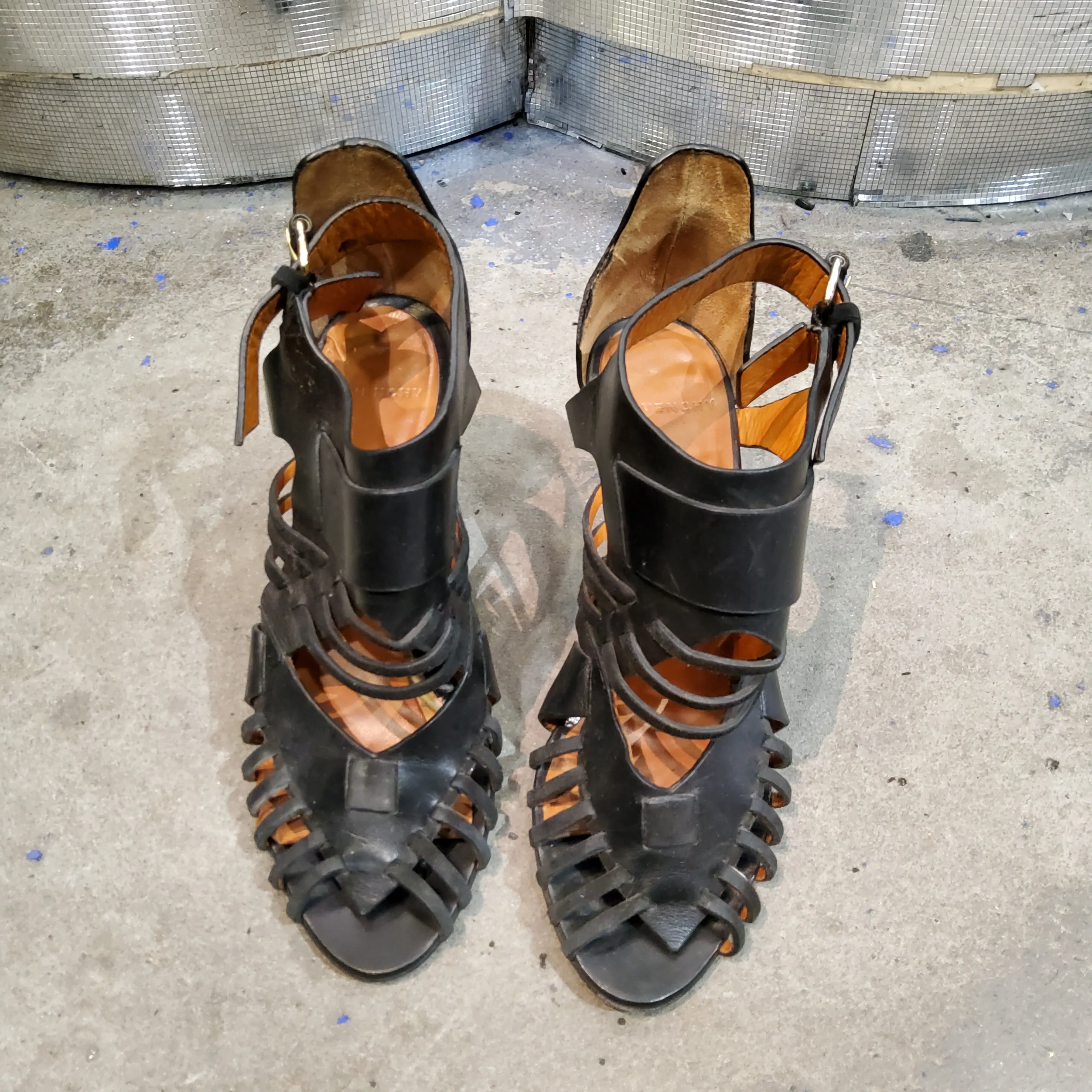 Sandals