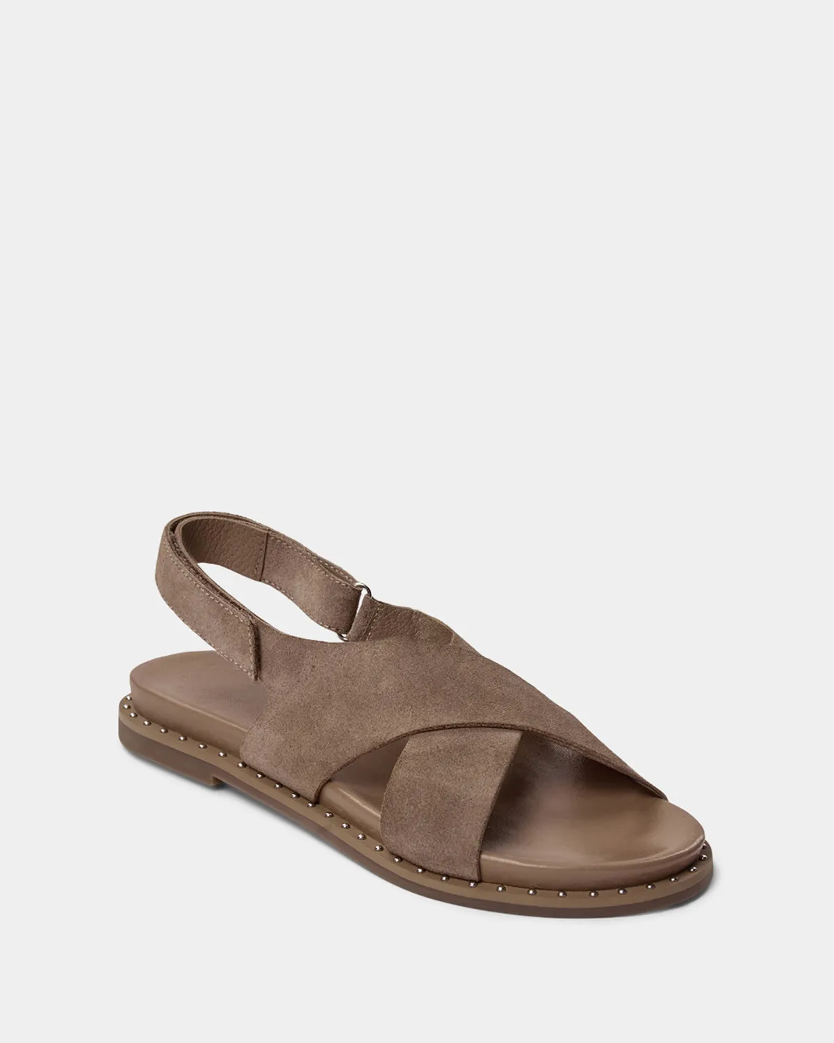 SaySW Sandal - Rosy brown