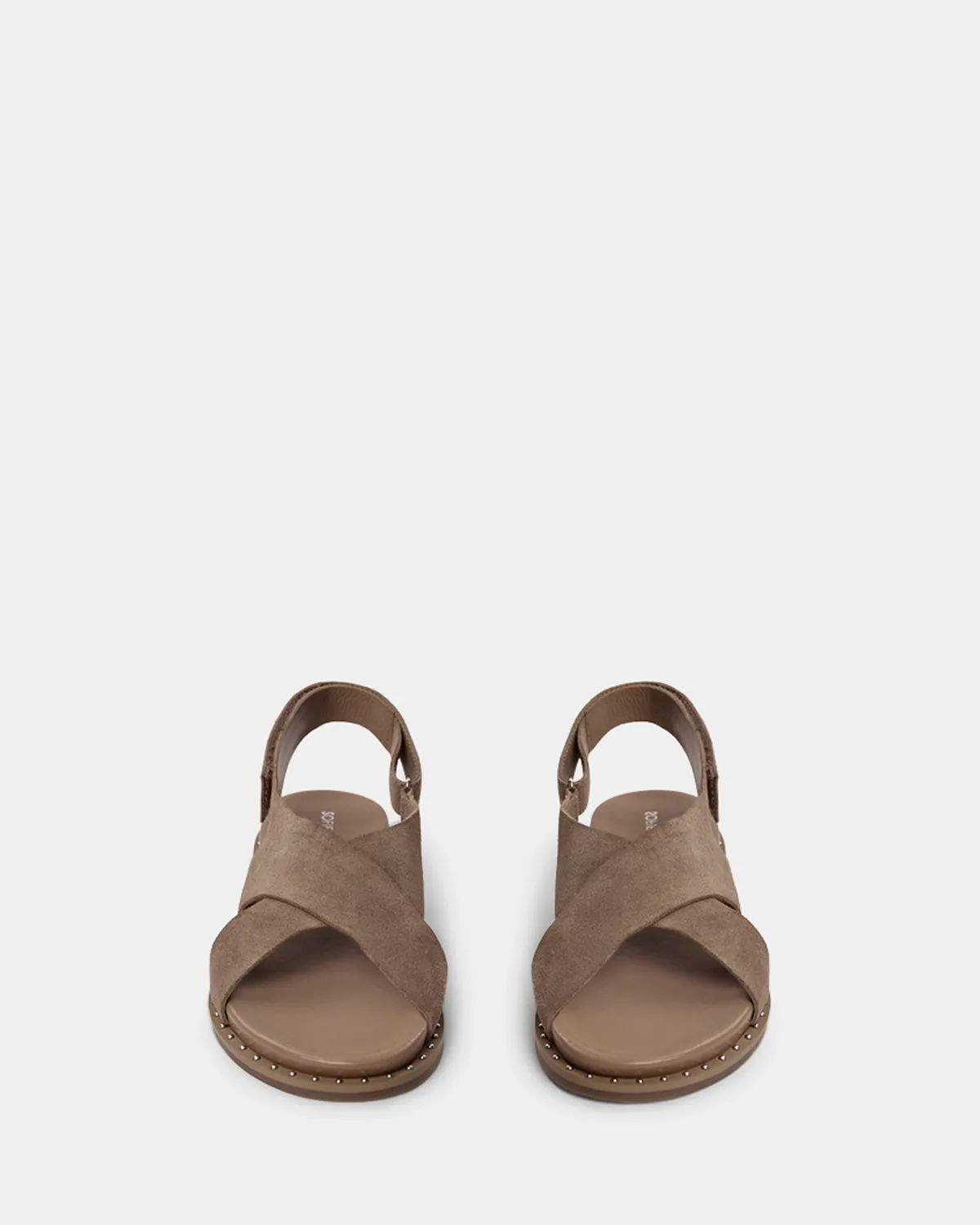 SaySW Sandal - Rosy brown