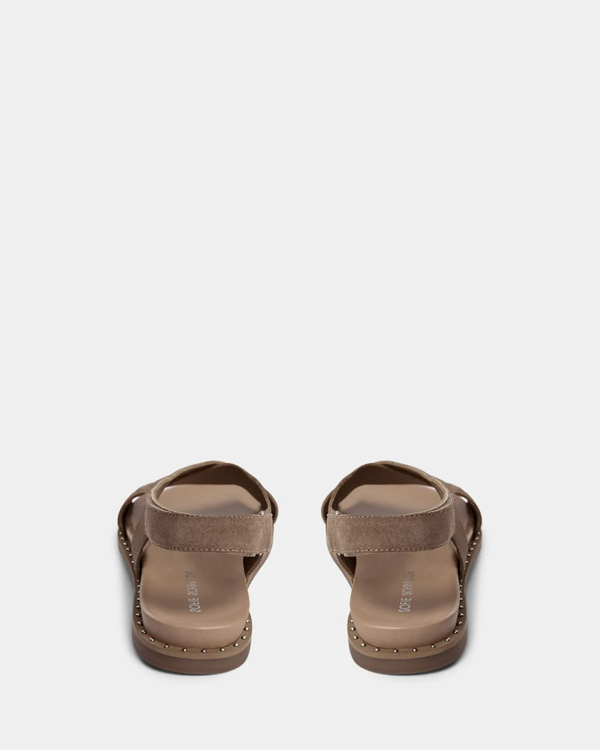SaySW Sandal - Rosy brown