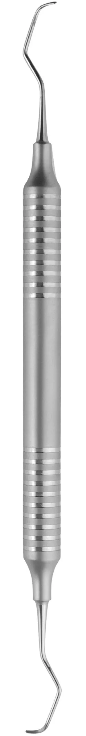 Scaler (GR 3-4 Z)