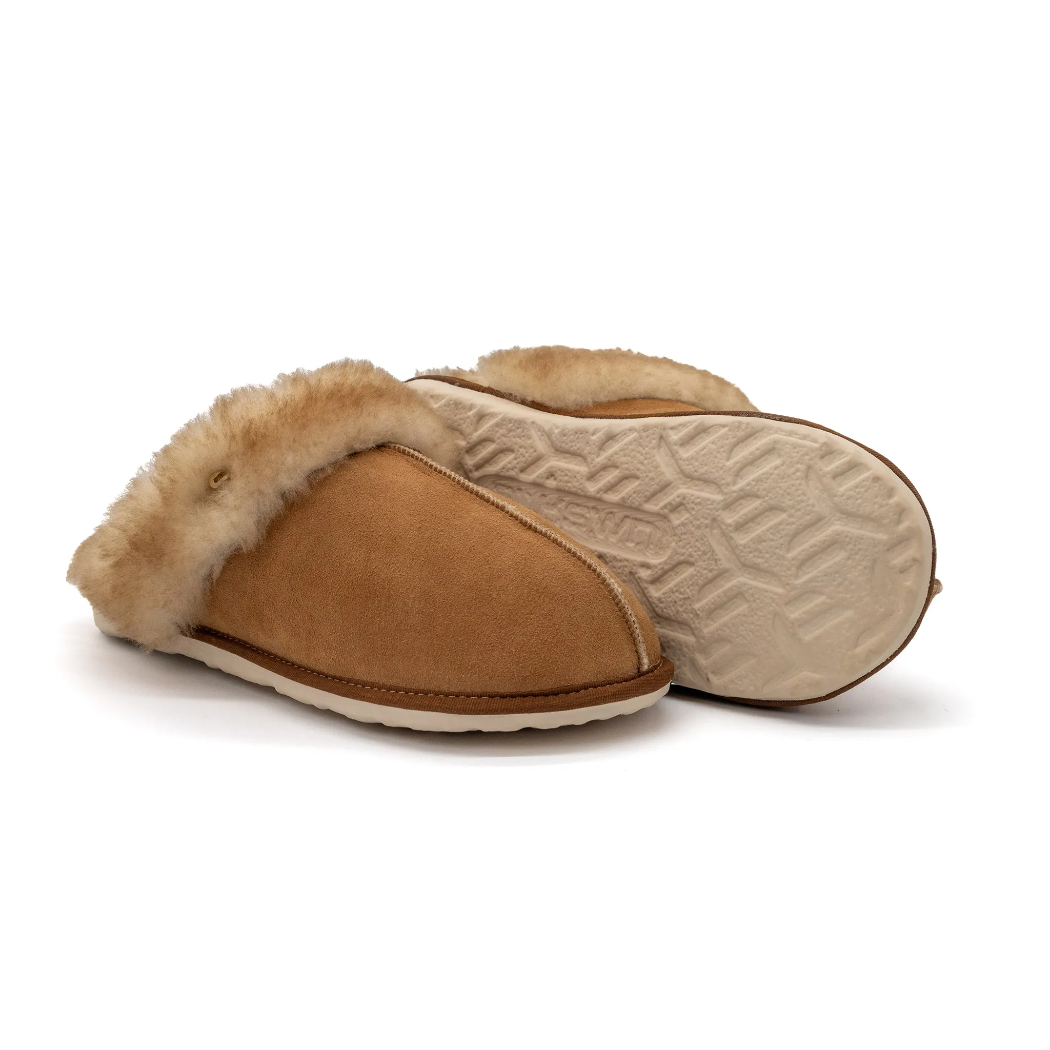 Shepherd Slipper Women