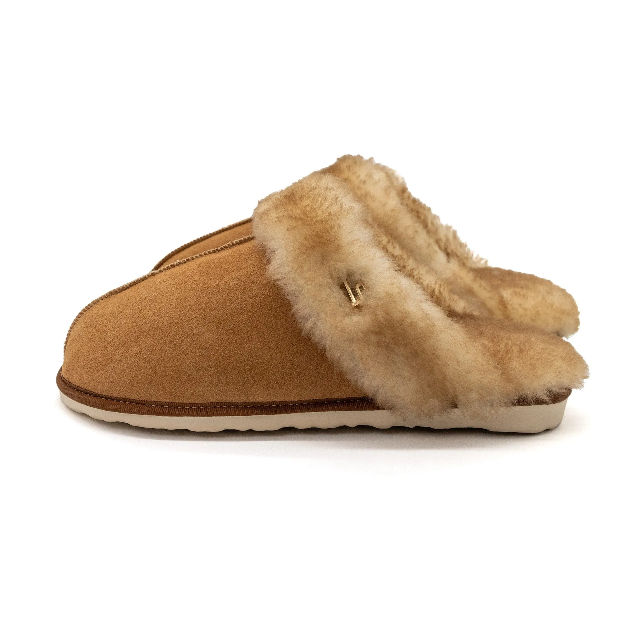 Shepherd Slipper Women