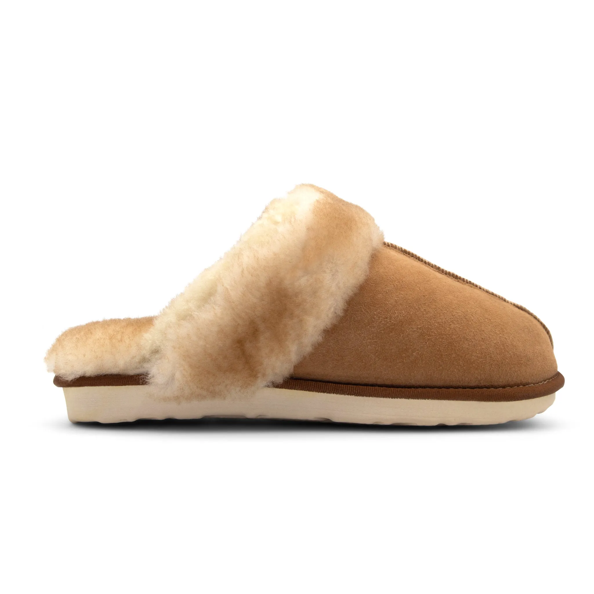 Shepherd Slipper Women