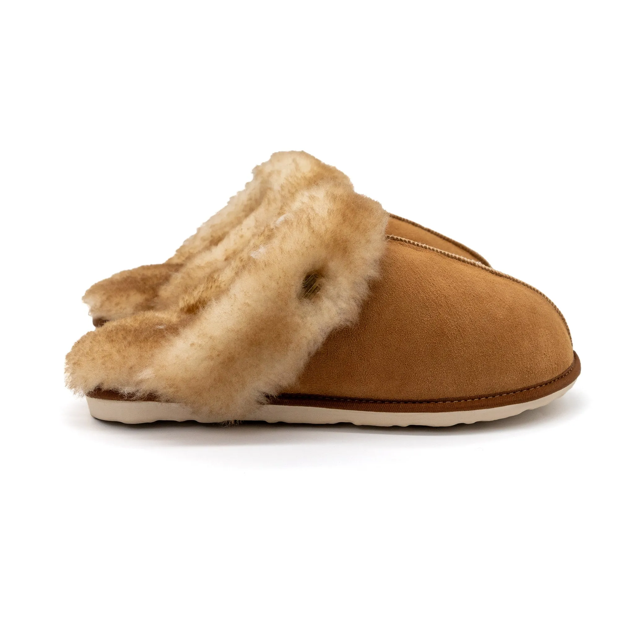 Shepherd Slipper Women