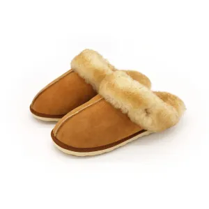Shepherd Slipper Women