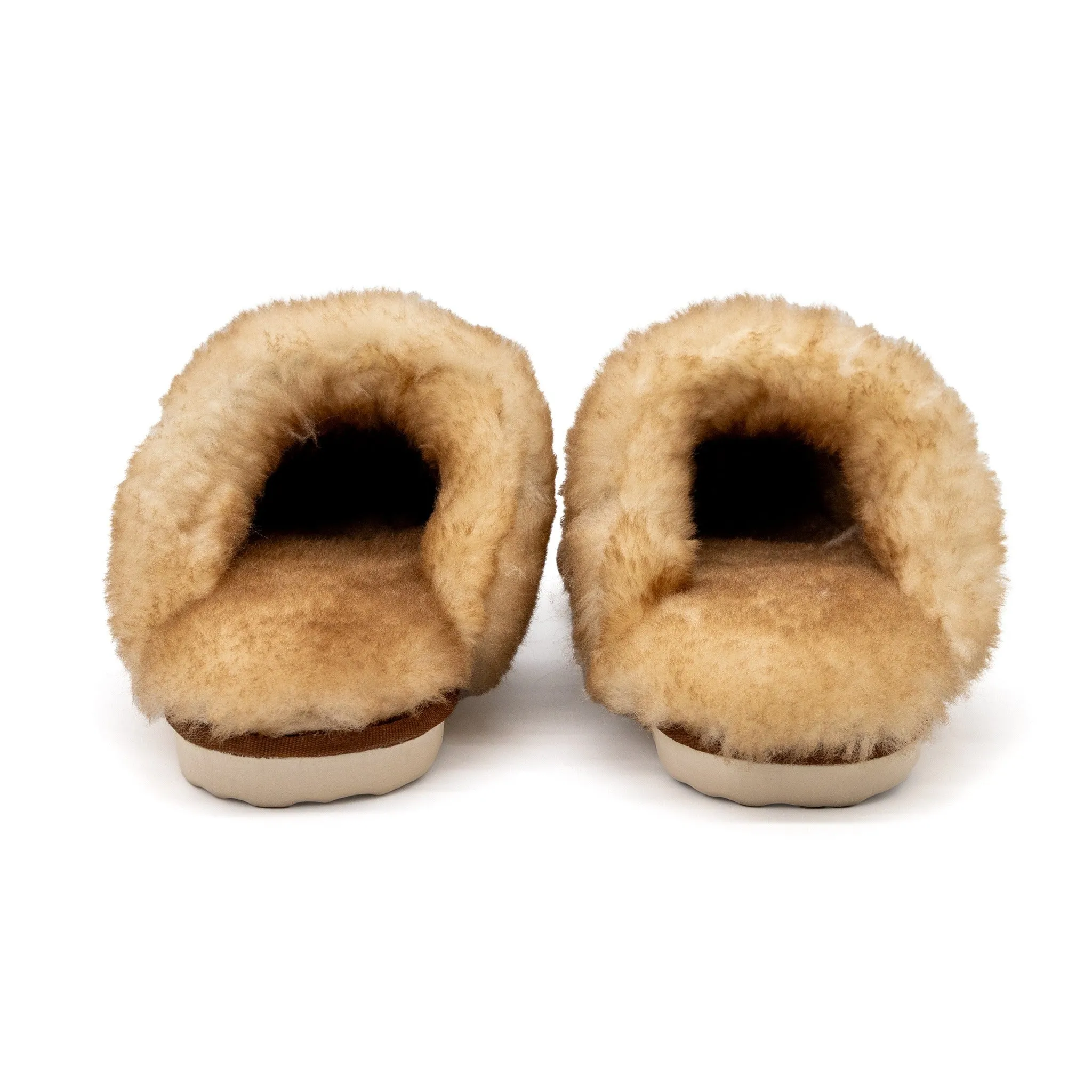 Shepherd Slipper Women