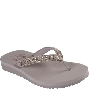 Skechers Meditation - Butterfly Garden Sandal