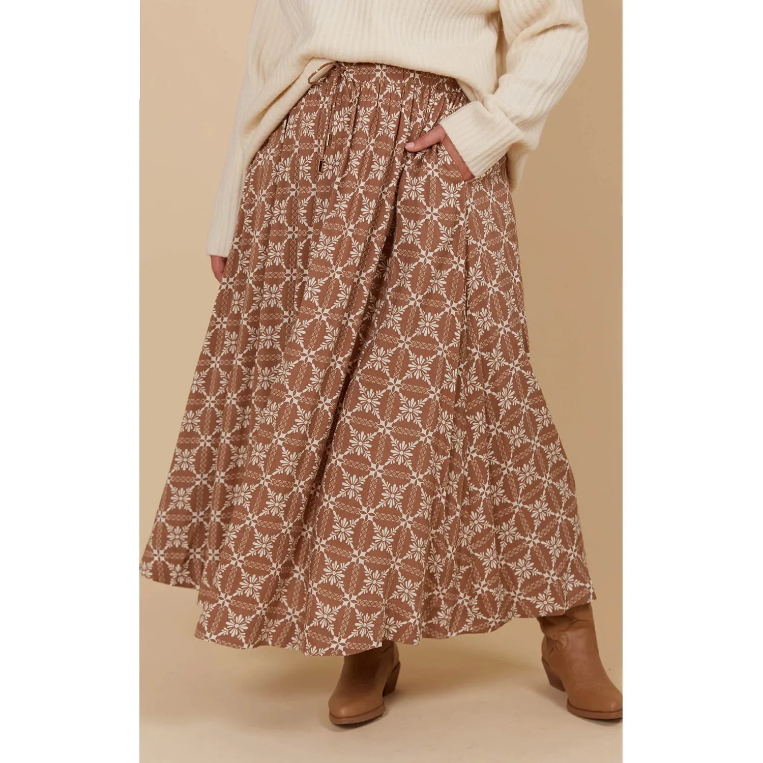 Skirt Venus - Deity